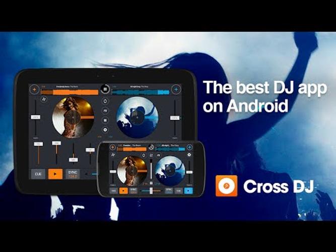 Mixvibes cross dj pro full version download for windows 7